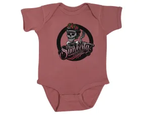 Viva La Vida Onesie