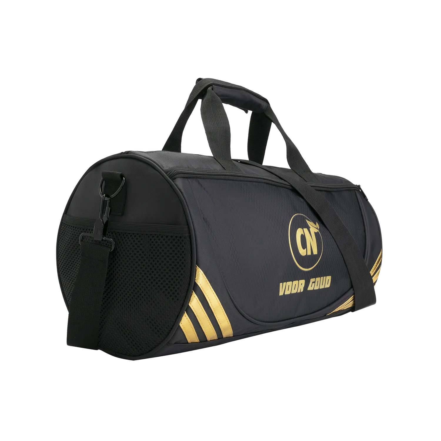 Voor Goud - Gym Bag