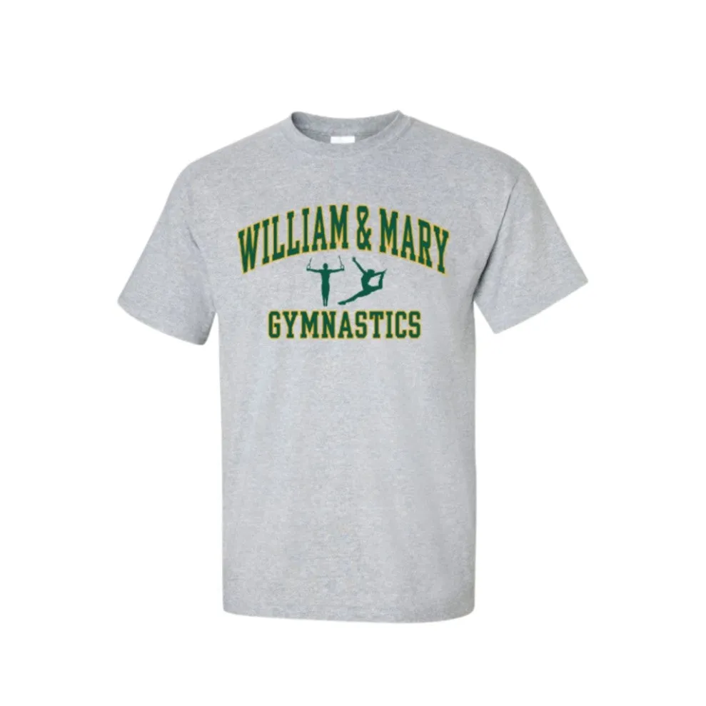 William & Mary Sports T-Shirts