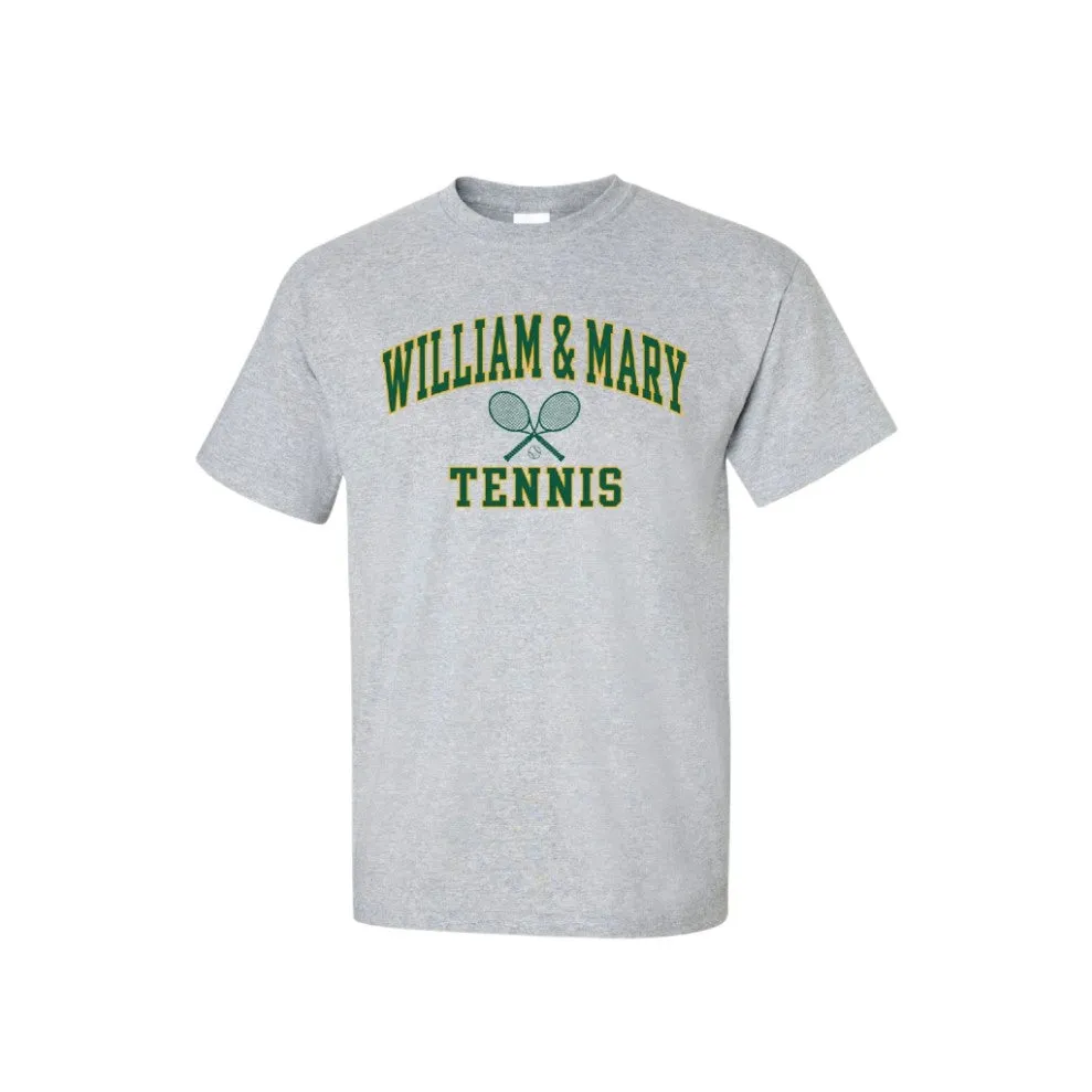 William & Mary Sports T-Shirts