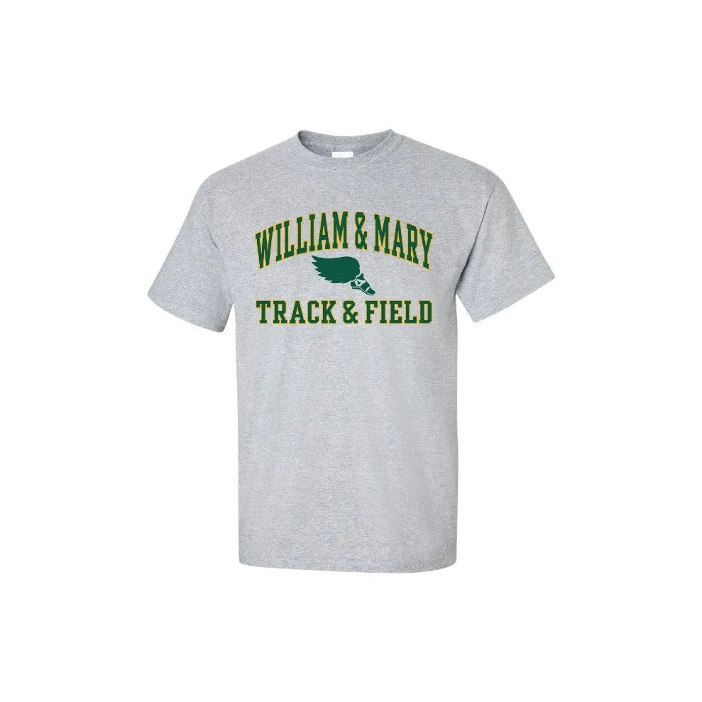 William & Mary Sports T-Shirts