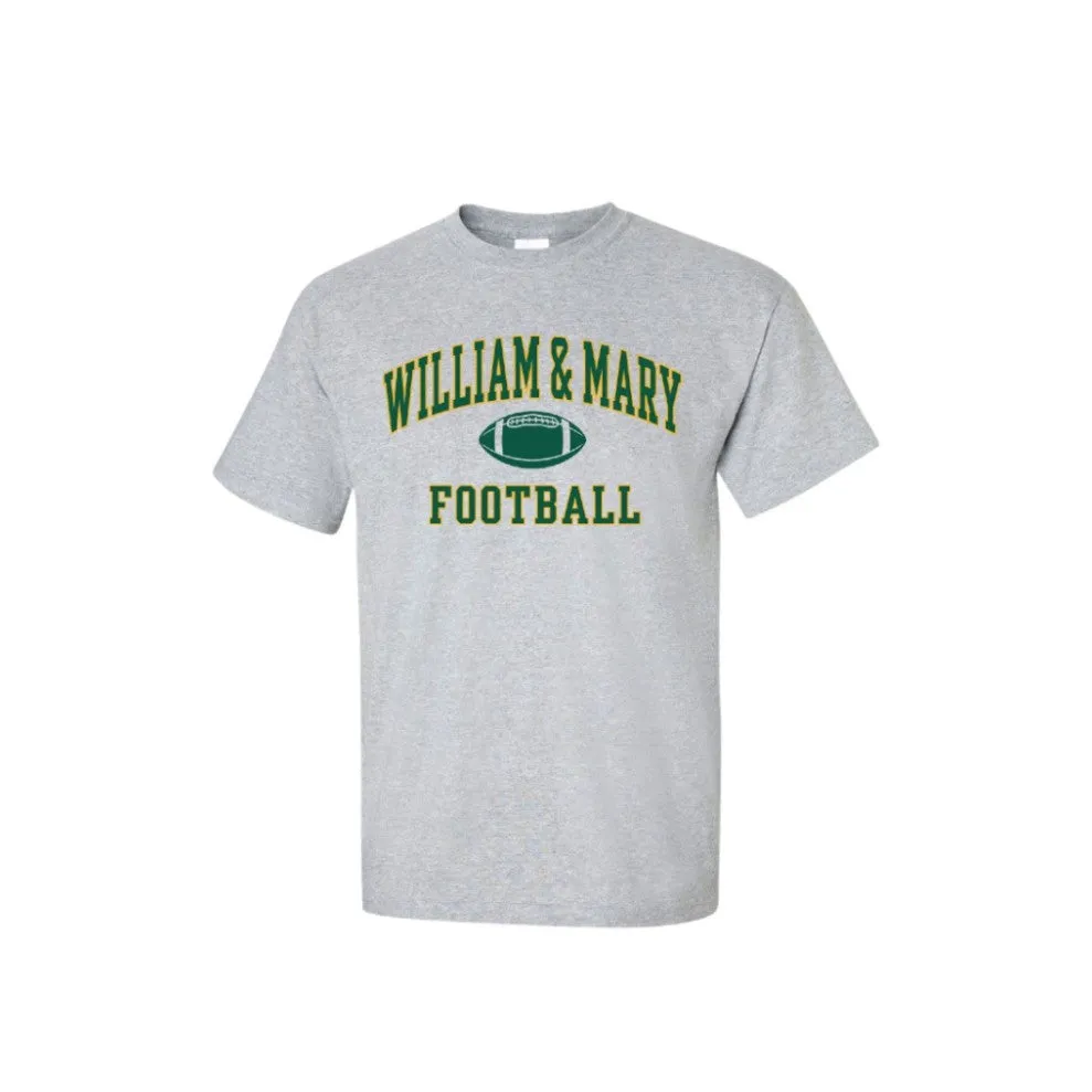 William & Mary Sports T-Shirts