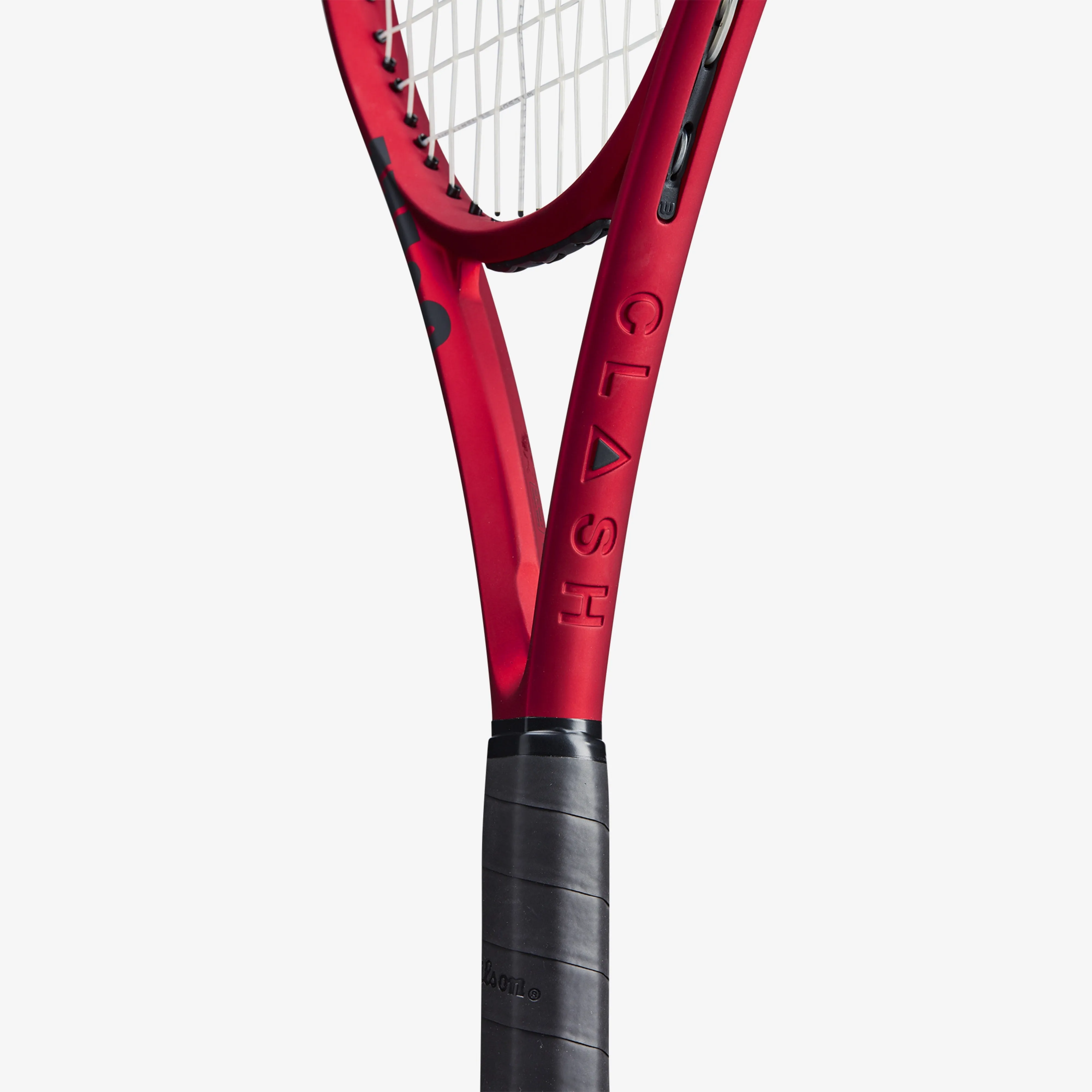 Wilson Clash 100 Pro v2