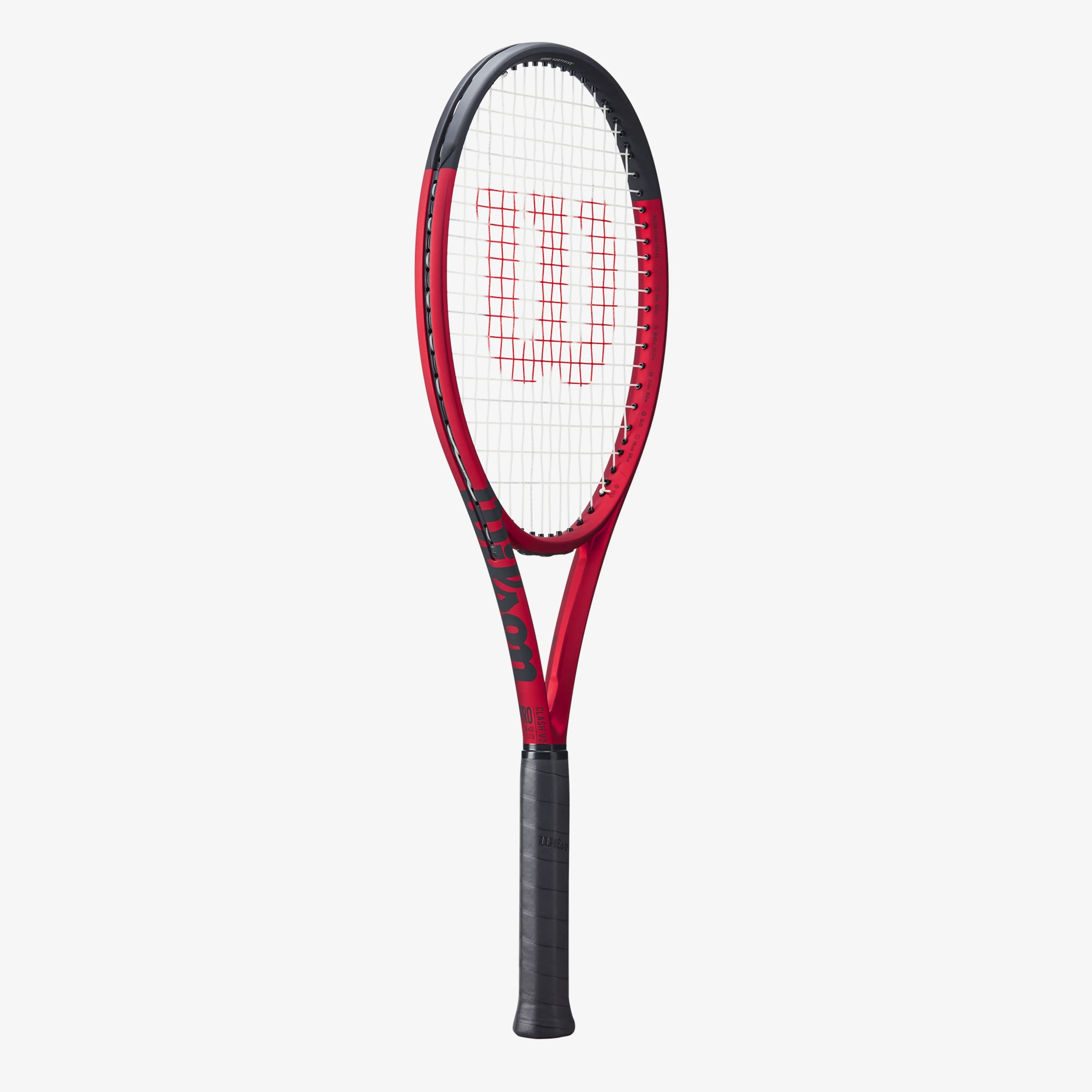 Wilson Clash 100 Pro v2